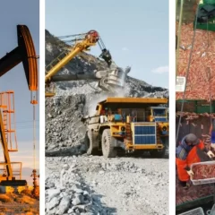 Impulsan otra ley para priorizar a proveedores locales en minería, petróleo y pesca