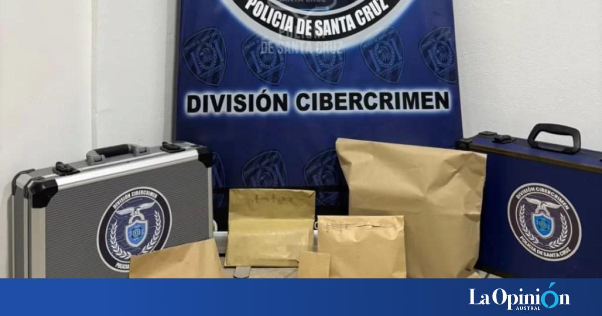 Lo acusaron de divulgar imágenes íntimas de una mujer y lo detuvieron en el barrio 22 de Septiembre