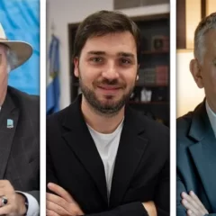 Duro cruce de Othar a YPF y “Nacho” Torres por la cesión de bienes a la provincia: “Comodoro irá hasta las últimas consecuencias”