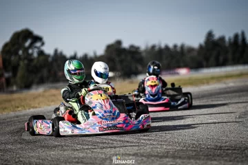 Thiago Diaz se ubico tercero en el campeonato nacional Thiago Diaz se ubico tercero en el campeonato nacional