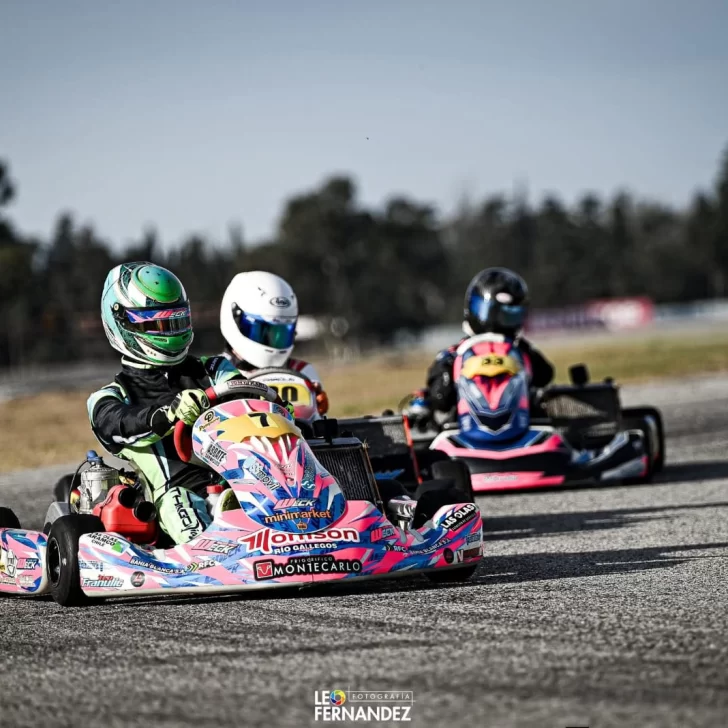 Thiago Diaz se ubico tercero en el campeonato nacional Thiago Diaz se ubico tercero en el campeonato nacional