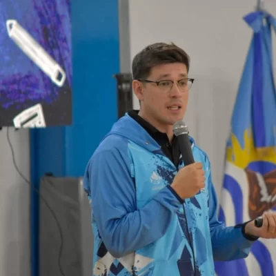 Santa Cruz impulsa el Simposio de Actualización en Ciencias del Ejercicio, el Deporte y la Salud