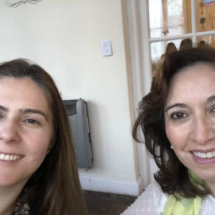 “Siempre estaba para ayudar”: una amiga de Rita Villegas recordó su legado tras el homenaje póstumo de la UNPA “Siempre estaba para ayudar”: una amiga de Rita Villegas recordó su legado tras el homenaje póstumo de la UNPA
