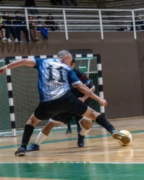 Comienza la segunda fecha de la máxima categoría del Futsal AFA Comienza la segunda fecha de la máxima categoría del Futsal AFA