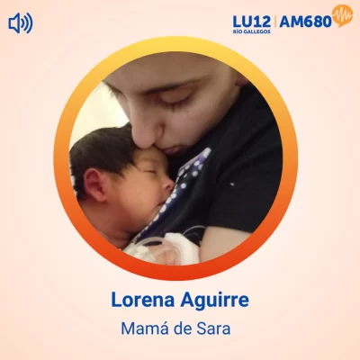 El pedido solidario de una familia santacruceña por la salud de su bebé