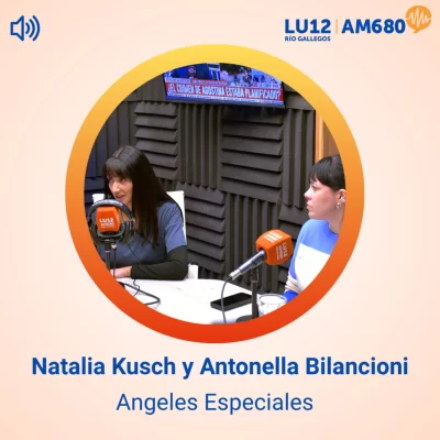 Ángeles Especiales impulsa la inclusión laboral con una pizzería atendida por sus propios jóvenes