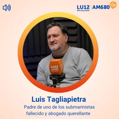 Tagliapietra redobló las críticas y reclamó nuevas pericias en la causa ARA San Juan