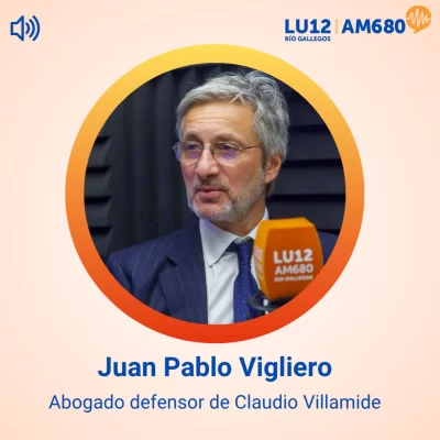 Vigliero pidió la absolución de Claudio Villamide y aseguró que “no hay pruebas para condenarlo”