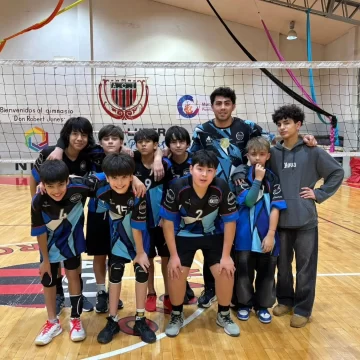 Puerto San Julián será sede del Torneo Provincial Masculino Sub 13 de vóley Puerto San Julián será sede del Torneo Provincial Masculino Sub 13 de vóley