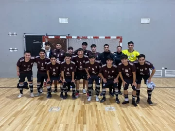 Se jugó la segunda fecha de la Primera A del Futsal Se jugó la segunda fecha de la Primera A del Futsal