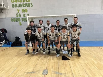 28 de Noviembre se prepara para recibir la Eliminatoria Regional de Futsal 28 de Noviembre se prepara para recibir la Eliminatoria Regional de Futsal