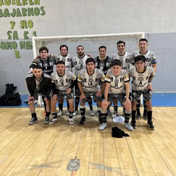 28 de Noviembre se prepara para recibir la Eliminatoria Regional de Futsal 28 de Noviembre se prepara para recibir la Eliminatoria Regional de Futsal