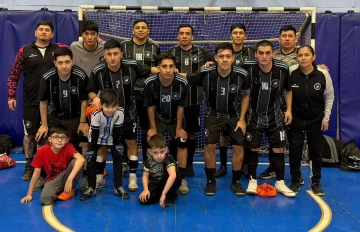 Se jugó la sexta fecha de la Primera B del Torneo Anual “Hugo Manuel Bahamonde” Se jugó la sexta fecha de la Primera B del Torneo Anual “Hugo Manuel Bahamonde”