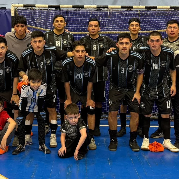 Se jugó la sexta fecha de la Primera B del Torneo Anual “Hugo Manuel Bahamonde” Se jugó la sexta fecha de la Primera B del Torneo Anual “Hugo Manuel Bahamonde”