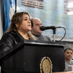 Intendentes pidieron a diputados acompañar el financiamiento estratégico