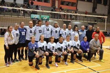 Jugadores santacruceños integraron la Selección Argentina campeona del Sudamericano de Newcom Jugadores santacruceños integraron la Selección Argentina campeona del Sudamericano de Newcom