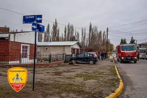 Fuga de gas provocó una explosión en su casa: joven terminó con quemaduras y perdió todas sus pertenencias Fuga de gas provocó una explosión en su casa: joven terminó con quemaduras y perdió todas sus pertenencias