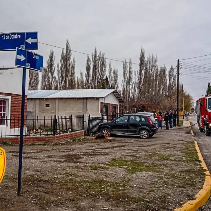Fuga de gas provocó una explosión en su casa: joven terminó con quemaduras y perdió todas sus pertenencias Fuga de gas provocó una explosión en su casa: joven terminó con quemaduras y perdió todas sus pertenencias