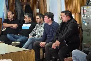 Gremialista de YCRT respaldó el financiamiento y aseguró que permitiría terminar la usina de 21 MW y potenciar la producción Gremialista de YCRT respaldó el financiamiento y aseguró que permitiría terminar la usina de 21 MW y potenciar la producción
