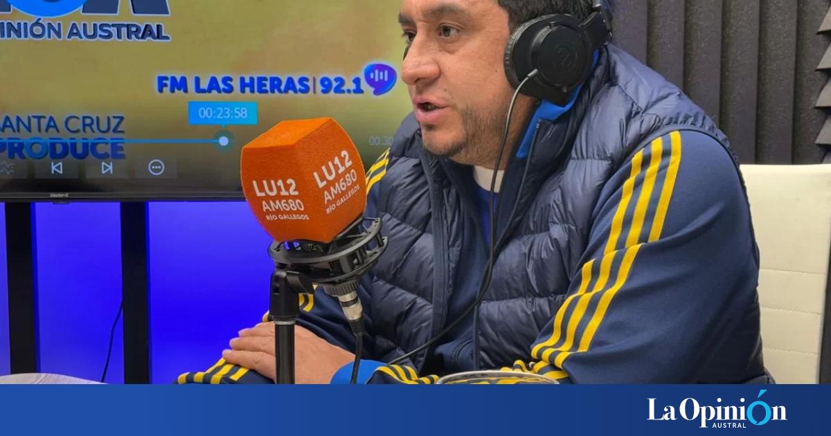 "Boca te abriga": impulsan una campaña solidaria para reunir ropa de abrigo destinada a familias y merenderos
