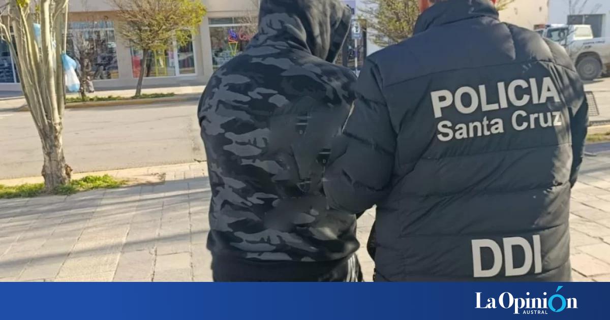 Horror en Pico Truncado: una niña escapó de madrugada para pedir comida y salvar a su hermanito de cinco años