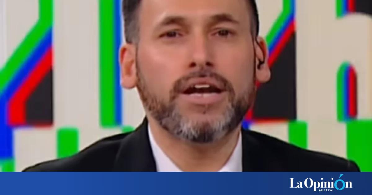 DSPORTS denunció transmisiones manipuladas con <b>inteligencia artificial</b> y pidió no ... thumbnail