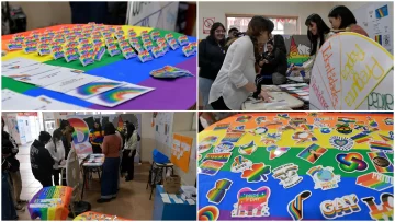 “Sin etiquetas”, estudiantes tutores invitaron a hablar sobre diversidad sexual “Sin etiquetas”, estudiantes tutores invitaron a hablar sobre diversidad sexual