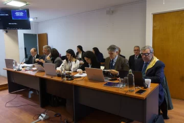 La Fiscalía pidió condenas de hasta cinco años de prisión por la tragedia del ARA San Juan: “El resultado era predecible” La Fiscalía pidió condenas de hasta cinco años de prisión por la tragedia del ARA San Juan: “El resultado era predecible”