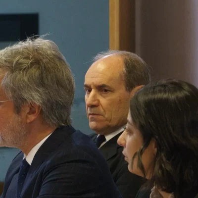 Vigliero pidió la absolución de Villamide y cuestionó toda la acusación fiscal en el juicio por el ARA San Juan: “No sabemos lo que pasó”