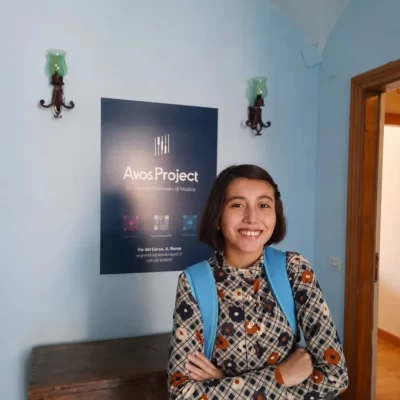 ¡Tutti sono invitati!: la pianista Ana Paula Rodríguez se presentará en Italia