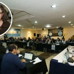 Apuñalado en la UNPA: “Hubo varias advertencias de situaciones violentas que no han sido atendidas”