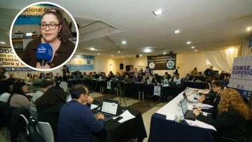 Apuñalado en la UNPA: “Hubo varias advertencias de situaciones violentas que no han sido atendidas” Apuñalado en la UNPA: “Hubo varias advertencias de situaciones violentas que no han sido atendidas”