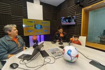 Ciro López fue fichado por Argentinos Juniors y organizan una copa solidaria para impulsar su carrera Ciro López fue fichado por Argentinos Juniors y organizan una copa solidaria para impulsar su carrera