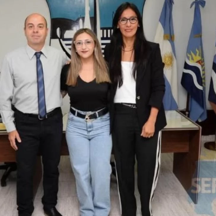 Puerto Santa Cruz: concejales de SER piden por el financiamiento de USD 600 millones Puerto Santa Cruz: concejales de SER piden por el financiamiento de USD 600 millones