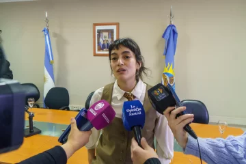 Pavanello destacó un repunte de la exploración minera y aseguró que la provincia tiene 14 proyectos en esa condición Pavanello destacó un repunte de la exploración minera y aseguró que la provincia tiene 14 proyectos en esa condición