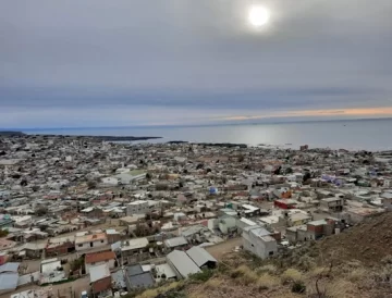 Caleta Olivia: SPSE informó fallas en una línea de alta tensión Caleta Olivia: SPSE informó fallas en una línea de alta tensión