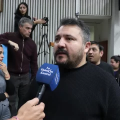 Pablo Carrizo sobre la Ley de Financiamiento: “La provincia necesita de esta herramienta de forma inmediata”