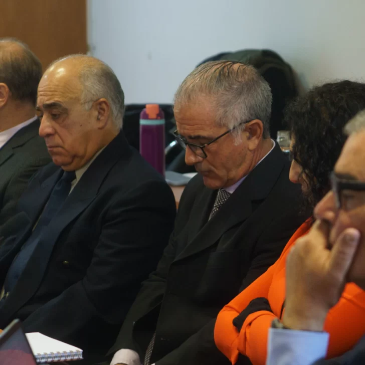 Informe especial: El próximo 22 de junio comenzarán los alegatos por el ARA San Juan Informe especial: El próximo 22 de junio comenzarán los alegatos por el ARA San Juan