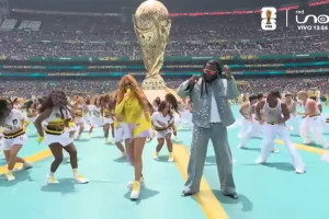 EN VIVO: Ceremonia inaugural del Mundial 2026, a qué hora comienza y cómo será la gran fiesta del fútbol