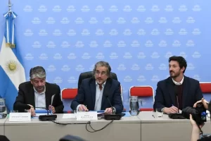 Diputados avanzó con el dictamen del “Súper RIGI” para atraer inversiones tecnológicas y de inteligencia artificial Diputados avanzó con el dictamen del “Súper RIGI” para atraer inversiones tecnológicas y de inteligencia artificial