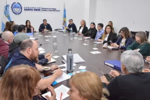 Paritaria de Salud: el Gobierno ofreció un aumento acumulado del 17,8 por ciento