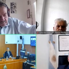 Causa Odebrecht: condenaron a 3 años de prisión a De Vido y Cameron por adjudicar obras en dos gasoductos
