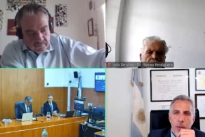 Causa Odebrecht: condenaron a 3 años de prisión a De Vido y Cameron por adjudicar obras en dos gasoductos