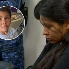 Caso Ángel López: su madre insiste en que no lo mató y confía que la Corte Suprema confirme la causa de su muerte