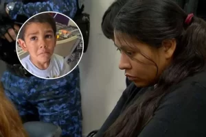 Caso Ángel López: su madre insiste en que no lo mató y confía que la Corte Suprema confirme la causa de su muerte