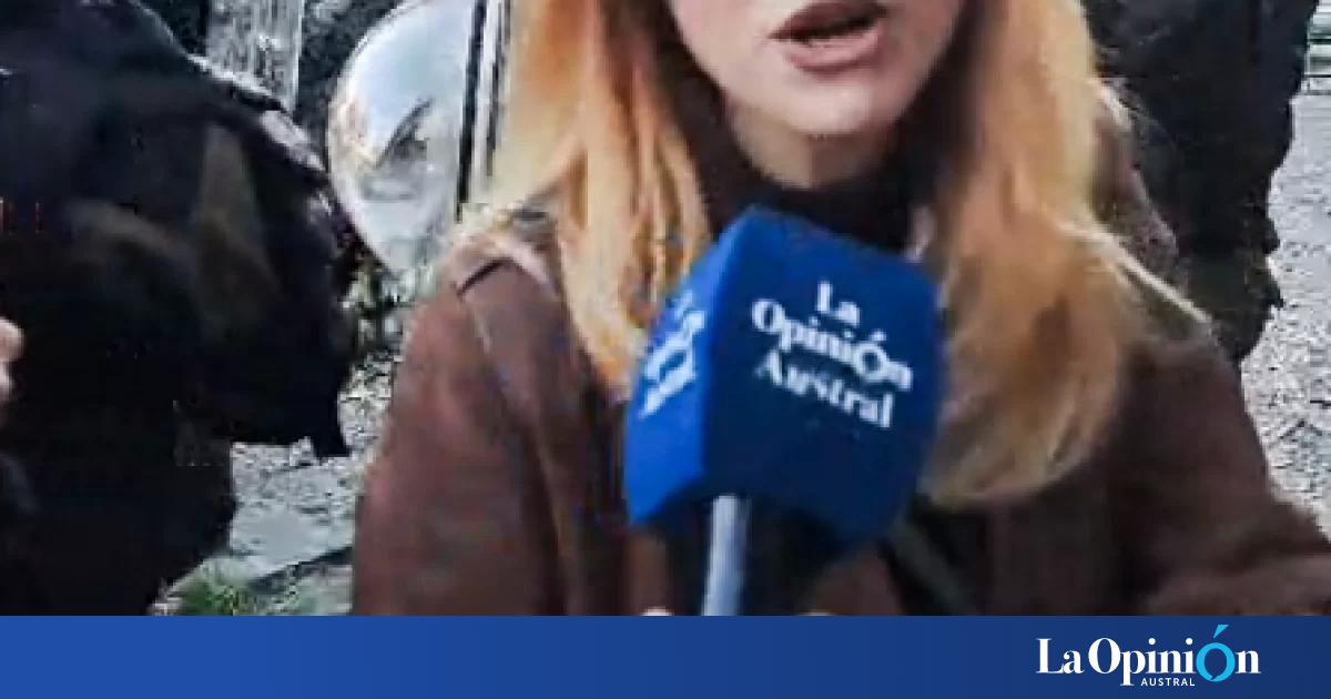 La diputada Lilia Lemoine habló de los incidentes: "Este no es el camino de la democracia"