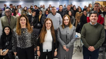Santa Cruz promocionó sus destinos del noroeste y la nueva ruta aérea Santa Cruz promocionó sus destinos del noroeste y la nueva ruta aérea