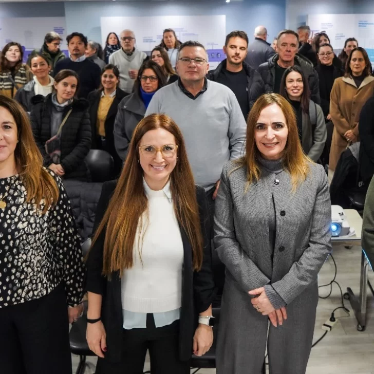 Santa Cruz promocionó sus destinos del noroeste y la nueva ruta aérea Santa Cruz promocionó sus destinos del noroeste y la nueva ruta aérea