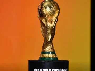 La Opinión Austral llevará la emoción de la Copa del Mundo 2026 a través de LU12 AM680 y FM Láser 92.9 La Opinión Austral llevará la emoción de la Copa del Mundo 2026 a través de LU12 AM680 y FM Láser 92.9