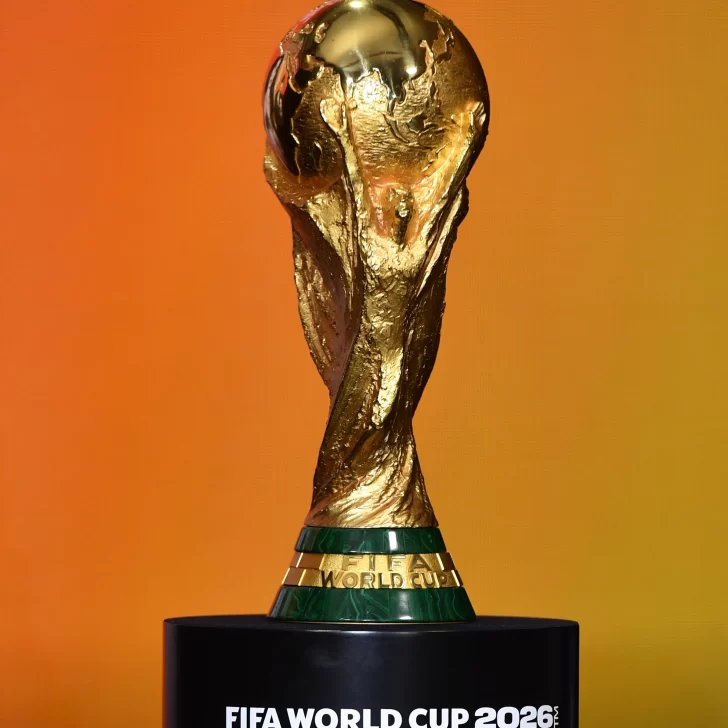 La Opinión Austral llevará la emoción de la Copa del Mundo 2026 a través de LU12 AM680 y FM Láser 92.9 La Opinión Austral llevará la emoción de la Copa del Mundo 2026 a través de LU12 AM680 y FM Láser 92.9